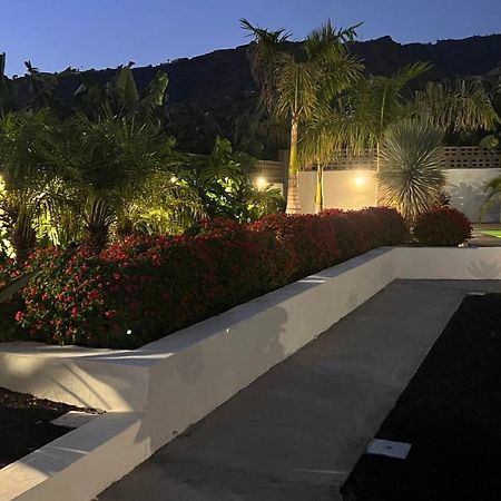 Villa Kabanita Tazacorte Bagian luar foto
