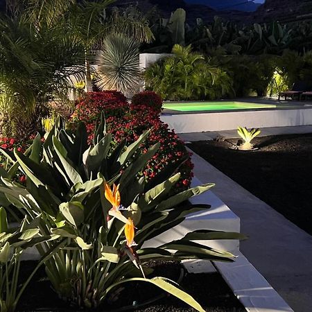 Villa Kabanita Tazacorte Bagian luar foto