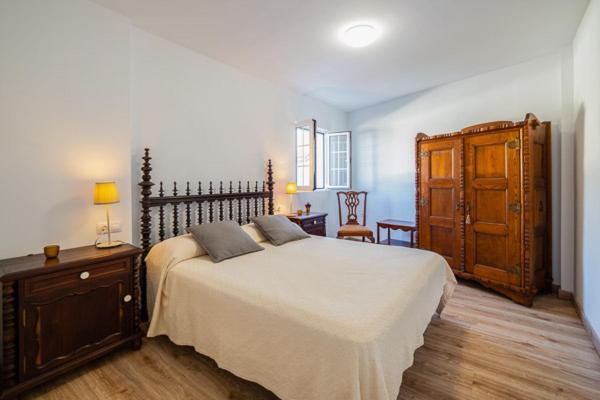 Villa Kabanita Tazacorte Bagian luar foto