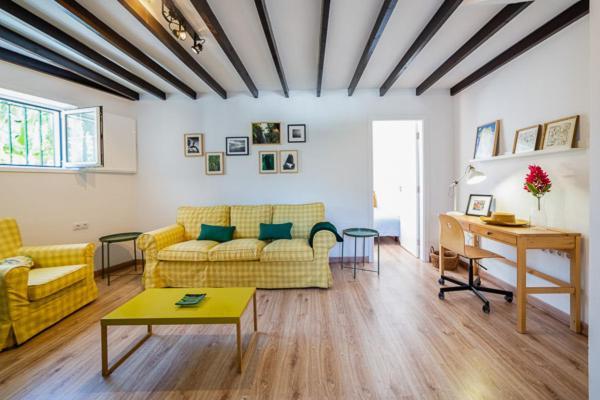 Villa Kabanita Tazacorte Bagian luar foto